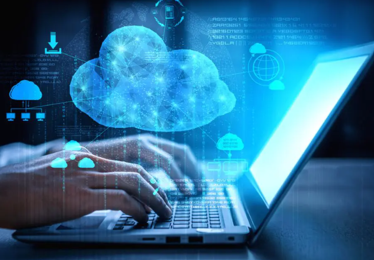 บริการคลาวด์