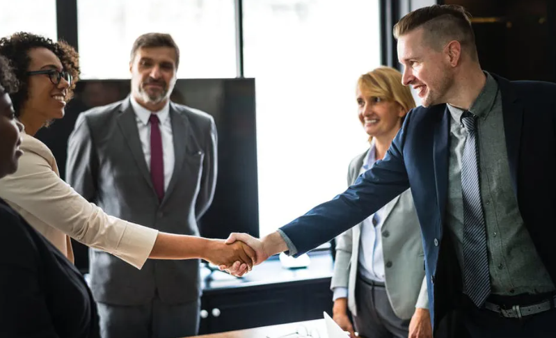 ลูกค้าของเรา