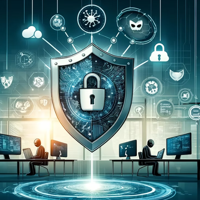 ความปลอดภัยทางไซเบอร์