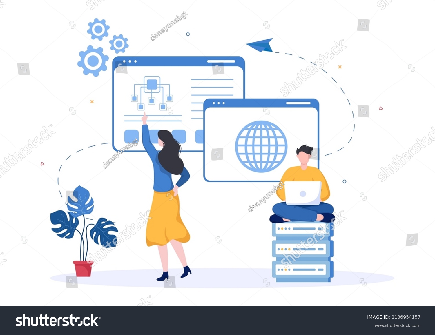 การจัดการเครือข่าย