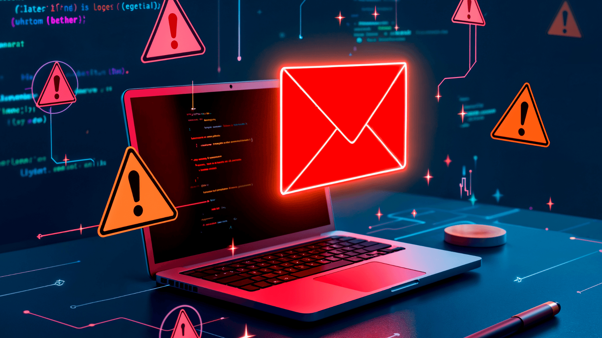 การป้องกันภัยคุกคาม