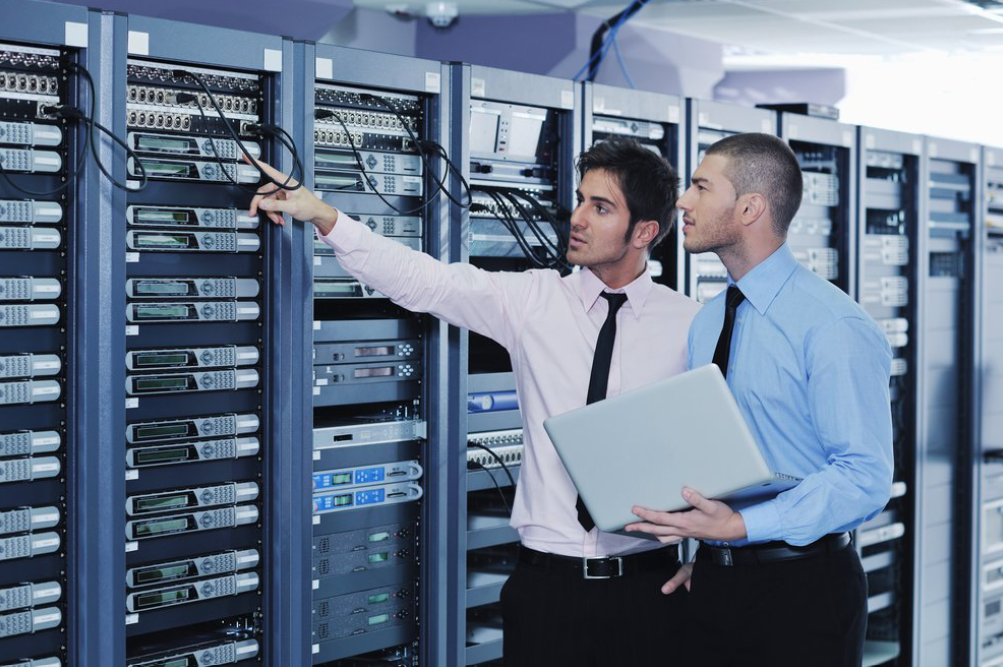 สินค้า เครื่องแม่ข่าย ระบบเน็ตเวิร์ค และะอุปกรณ์อื่นๆ