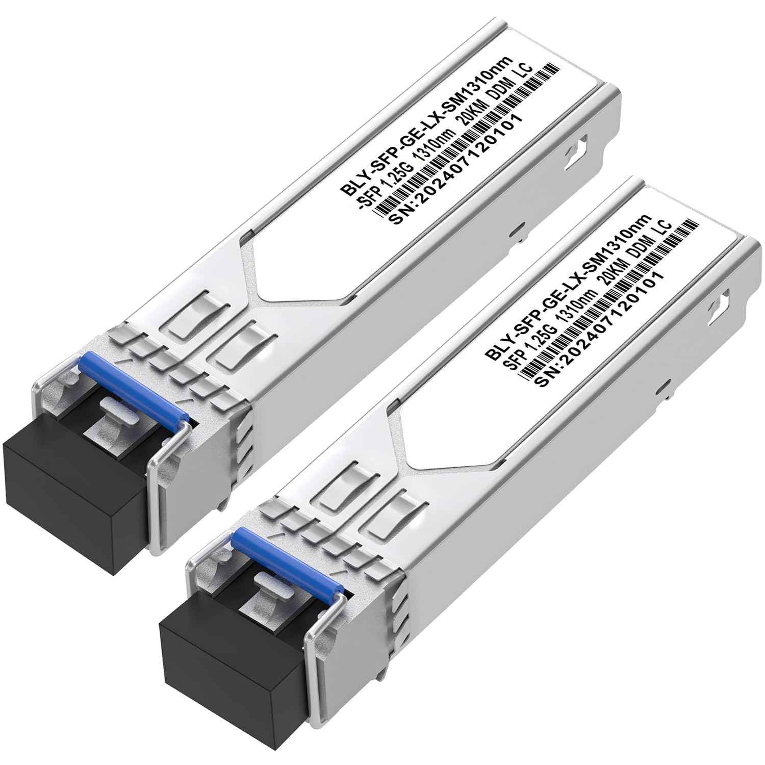 SFP 1000BASE-LX