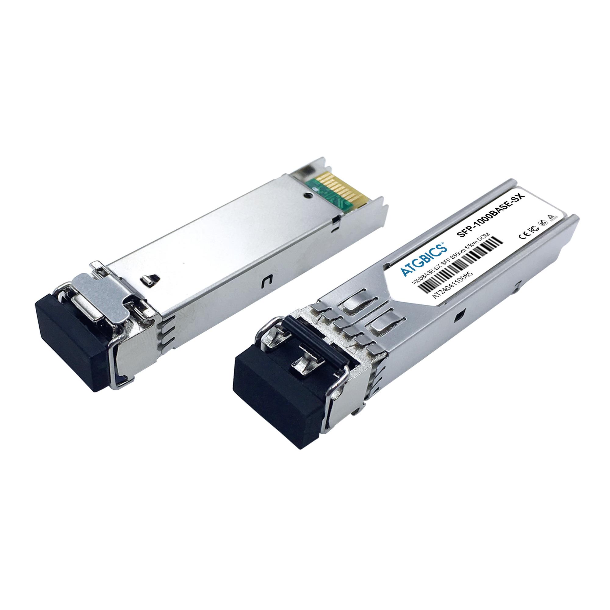 SFP 1000BASE-SX