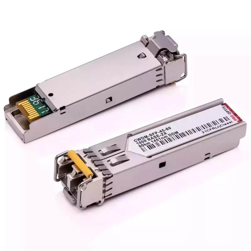 CWDM SFP
