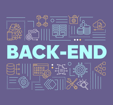 Backend